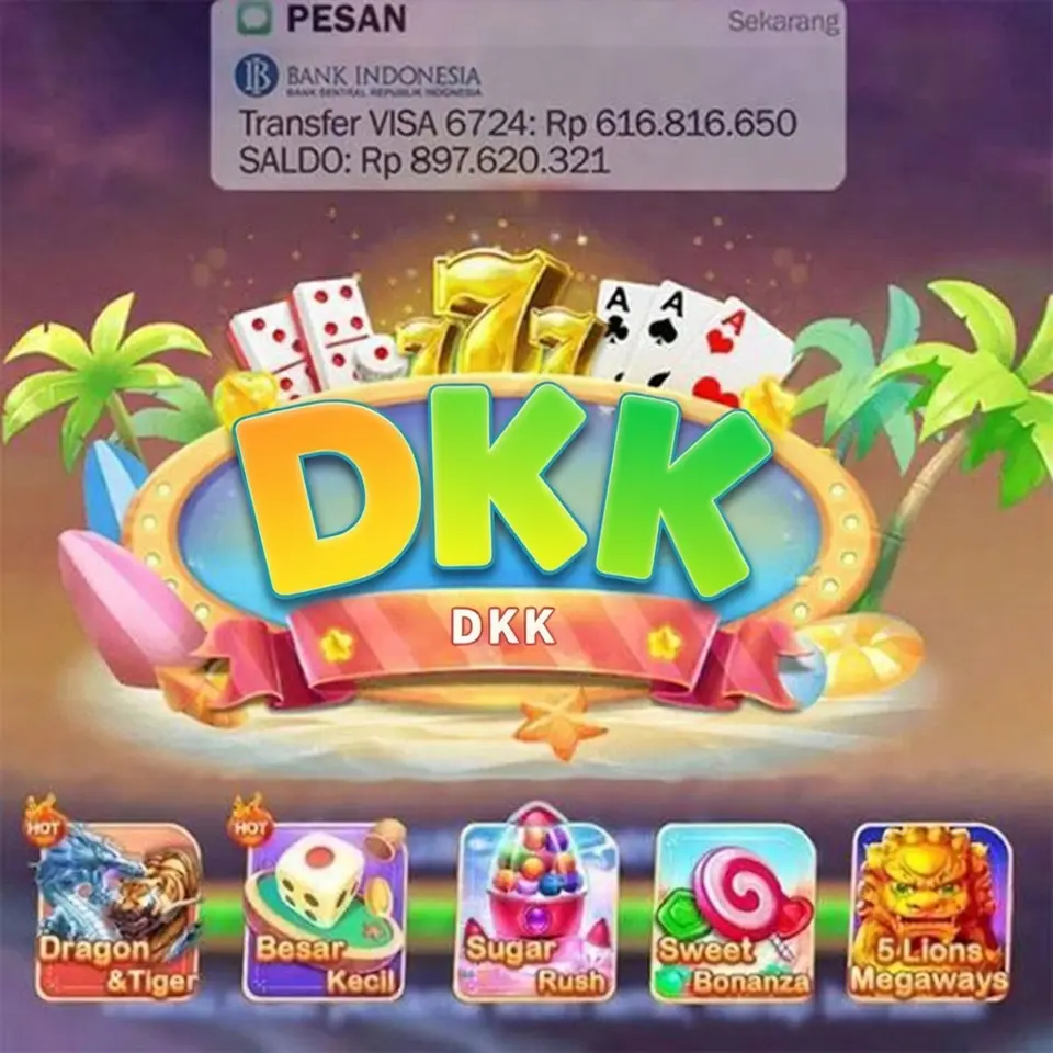 dkk APK